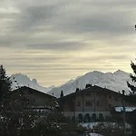 In Sur Ollon, Emeraude, For 3 Only 100m To Bretaye Train * Villars-sur-Ollon