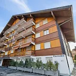 In Sur Ollon, Emeraude, For 3 Only 100m To Bretaye Train Villars-sur-Ollon
