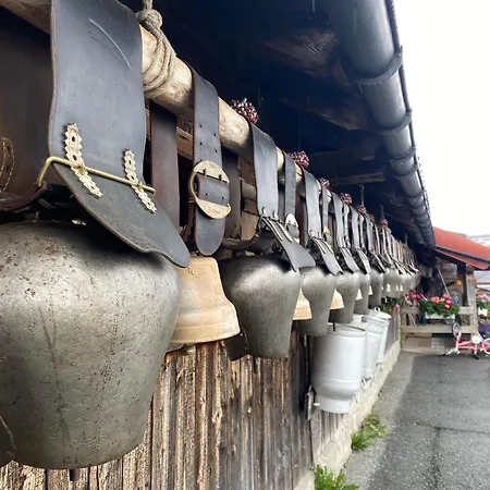 Lejlighed In Sur Ollon, Emeraude, For 3 Only 100m To Bretaye Train