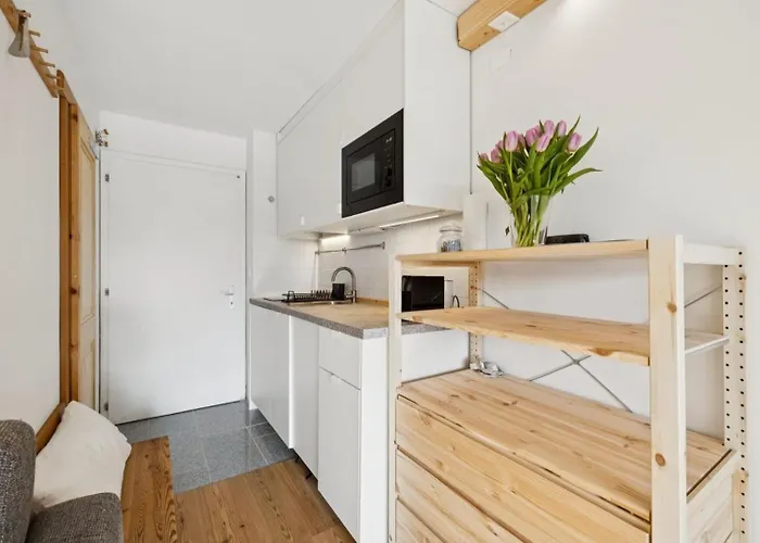 In Sur Ollon, Emeraude, For 3 Only 100m To Bretaye Train