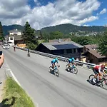 דירה In Sur Ollon, Emeraude, For 3 Only 100m To Bretaye Train *