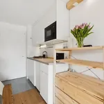 In Sur Ollon, Emeraude, For 3 Only 100m To Bretaye Train