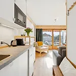 In Sur Ollon, Emeraude, For 3 Only 100m To Bretaye Train