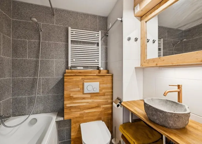 In Sur Ollon, Emeraude, For 3 Only 100m To Bretaye Train Apartment Villars-sur-Ollon